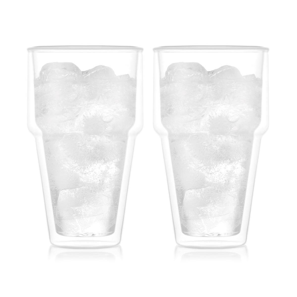 Image of 2 Stück Glas RIGI 2 Stück Glas RIGI