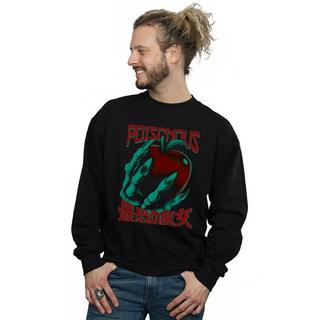 Disney  Poisonous Sweatshirt 