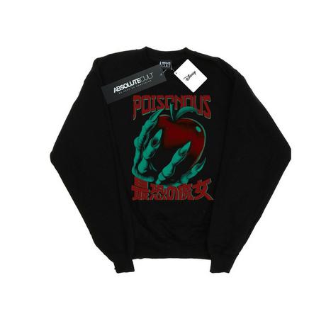 Disney  Poisonous Sweatshirt 