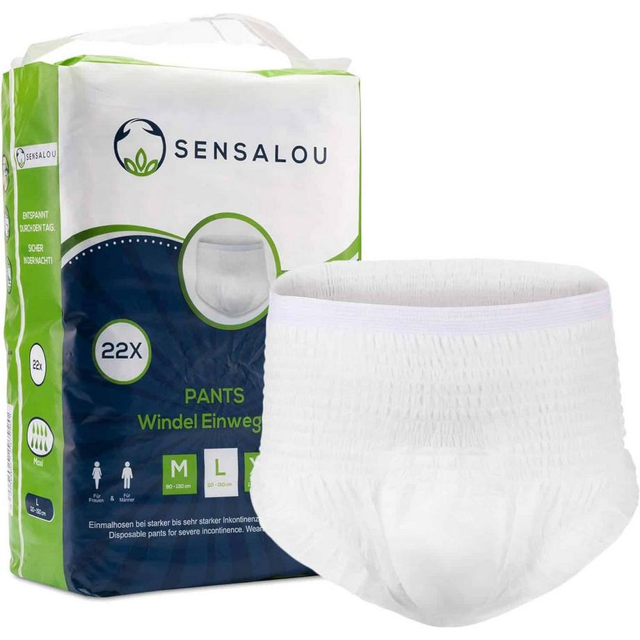 Mara Vital  Windeln für Erwachsene Inkontinenz Pants 