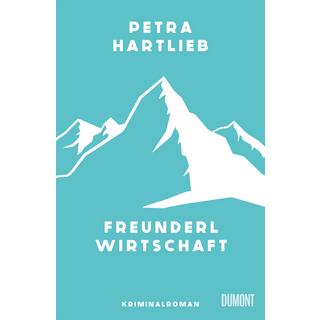 Freunderlwirtschaft Hartlieb, Petra Copertina rigida 