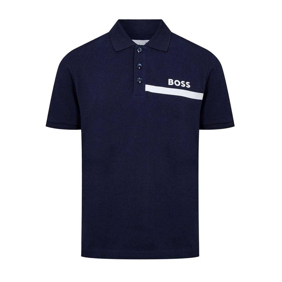 Maglietta Polo Regolare