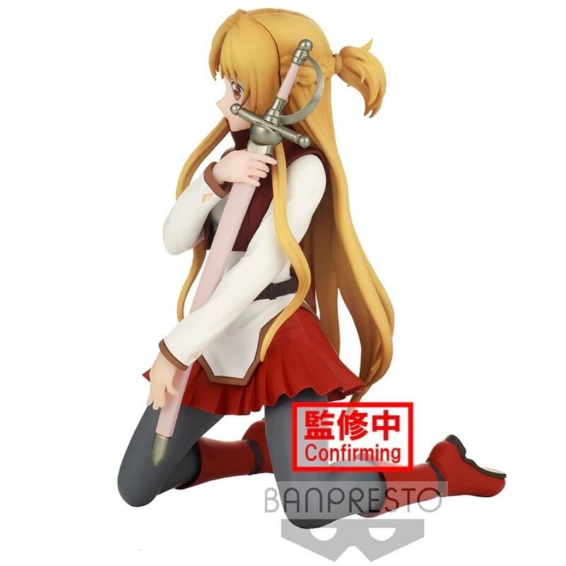 Banpresto  Sword Art Online Asuna figure 13cm 