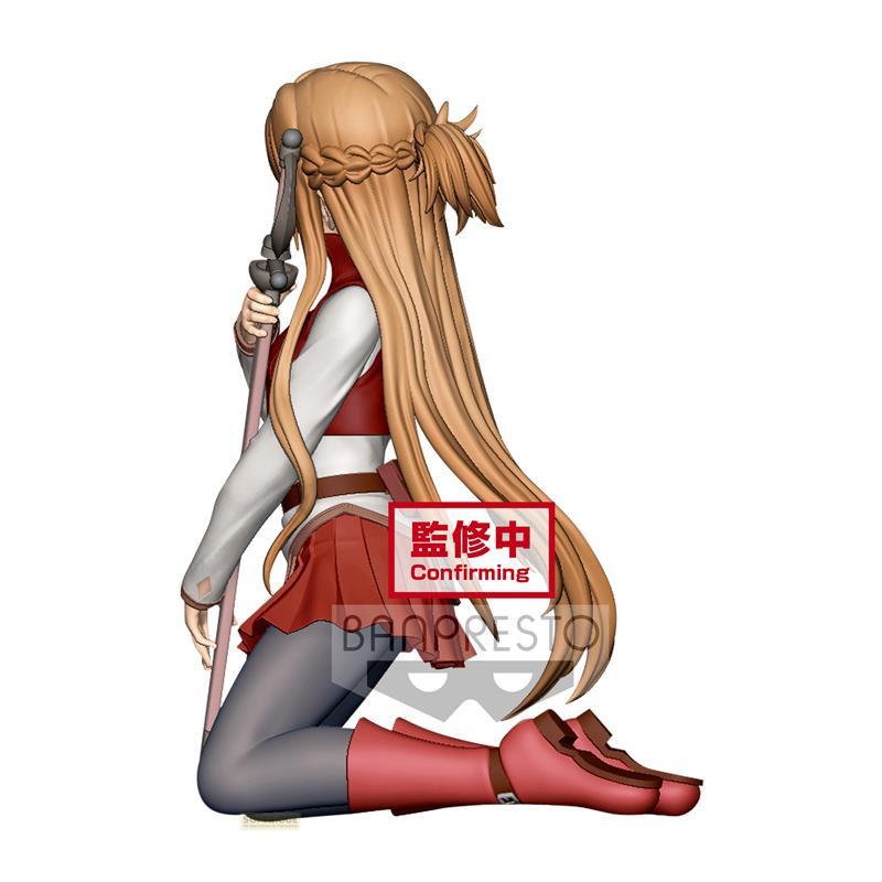 Banpresto  Sword Art Online : Asuna (TBA) 