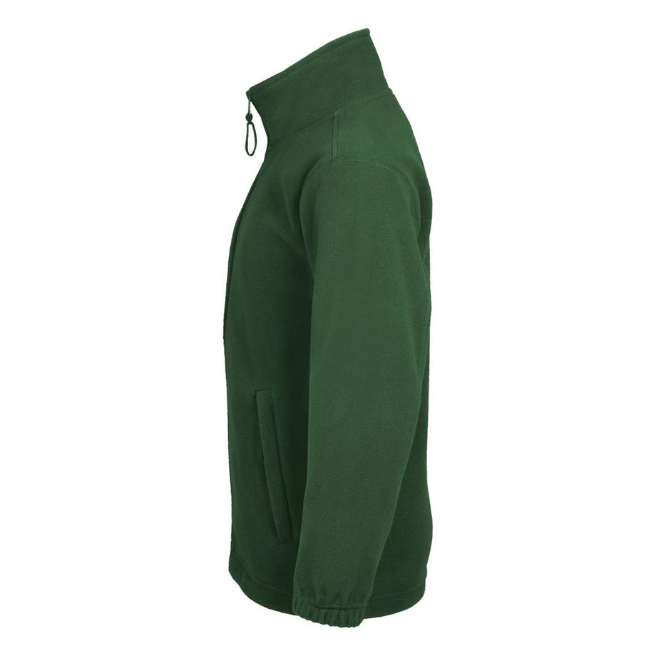 SOLS  Veste Polaire North 