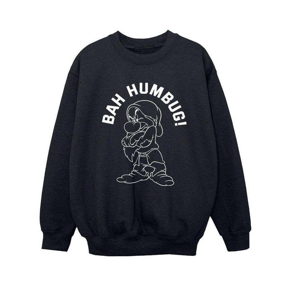 Sweat HUMBUG