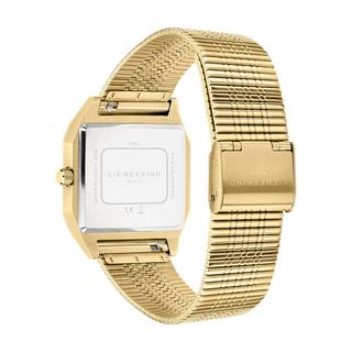 LIEBESKIND  Vinyl Vision Armbanduhr 