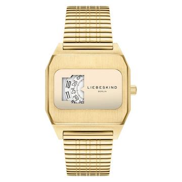 Vinyl Vision Armbanduhr