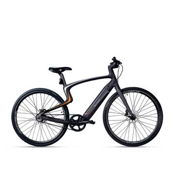 Urtopia Carbon One Sirius-L E-Bike in Carbonio Completa