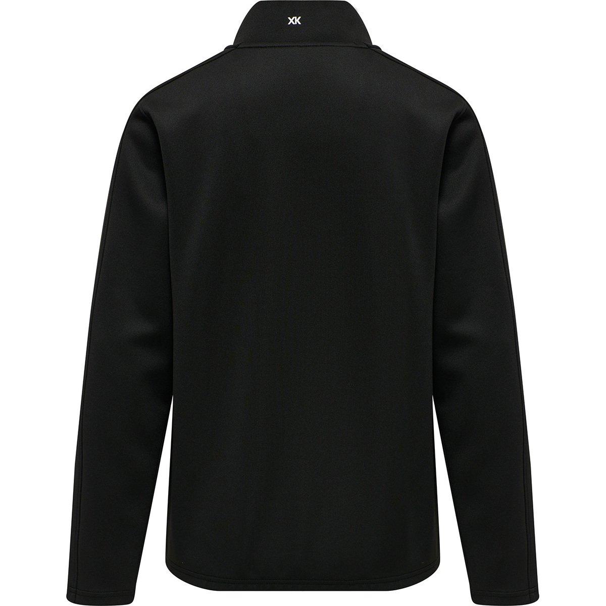 Hummel hmlCORE XK Half Zip Sweatshirt  