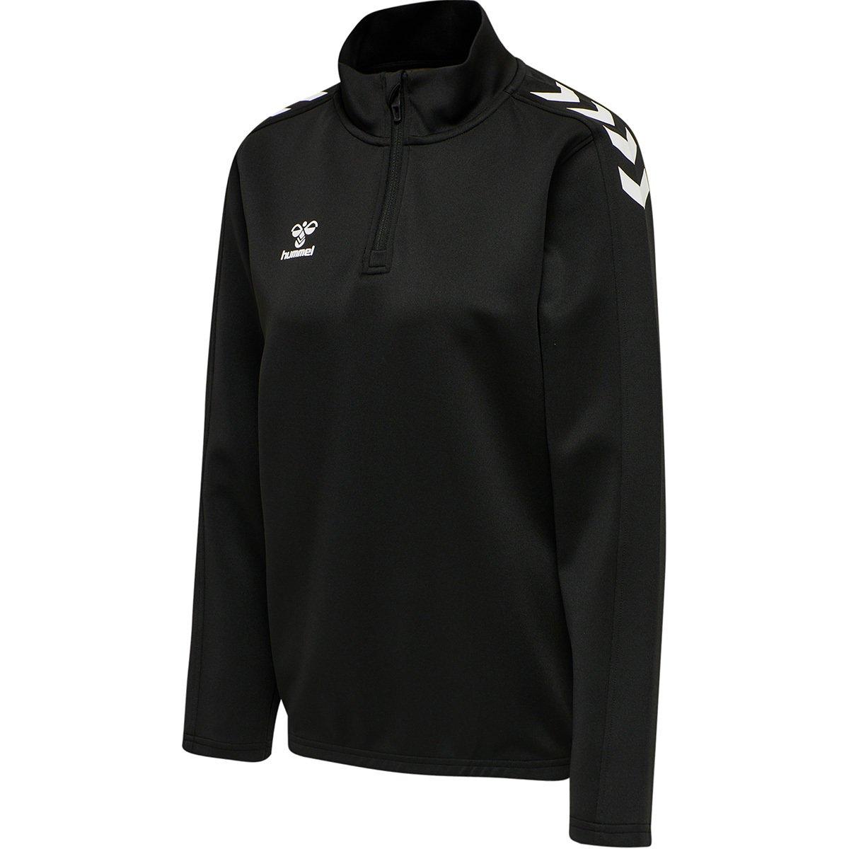 Hummel hmlCORE XK Half Zip Sweatshirt  