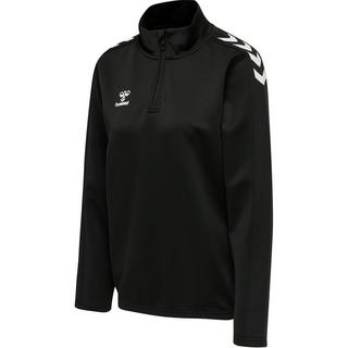 Hummel hmlCORE XK Half Zip Sweatshirt  