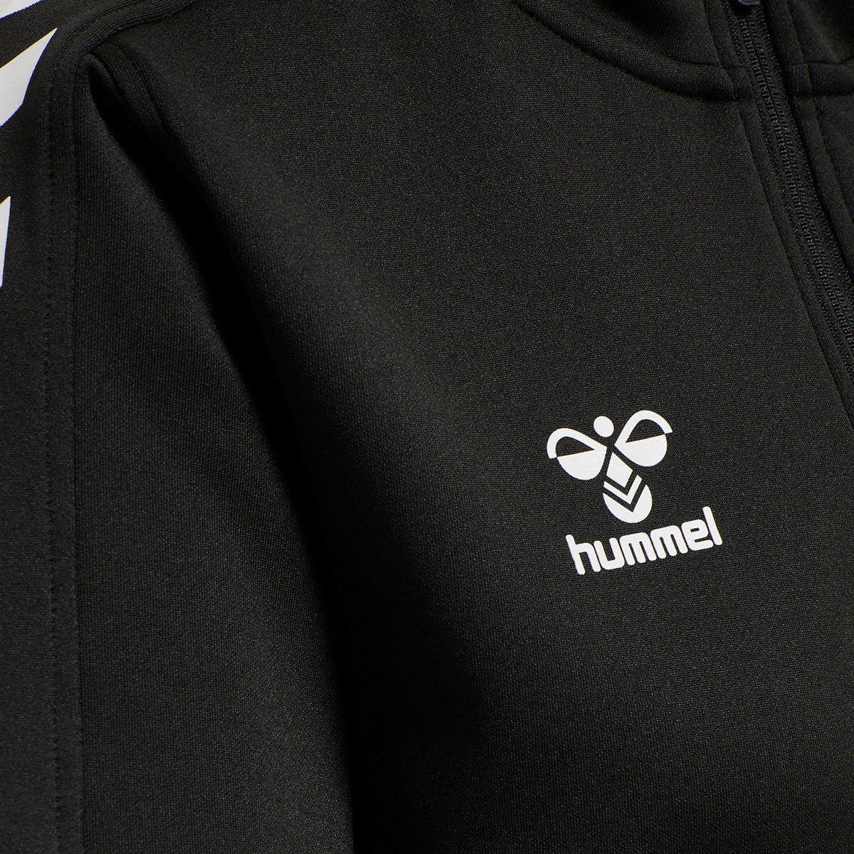 Hummel hmlCORE XK Half Zip Sweatshirt  