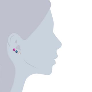 Lulu & Jane  Ohrstecker 