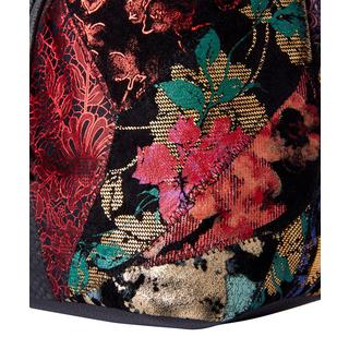 Joe Browns  Blumen-Patchwork Bucket Bag 