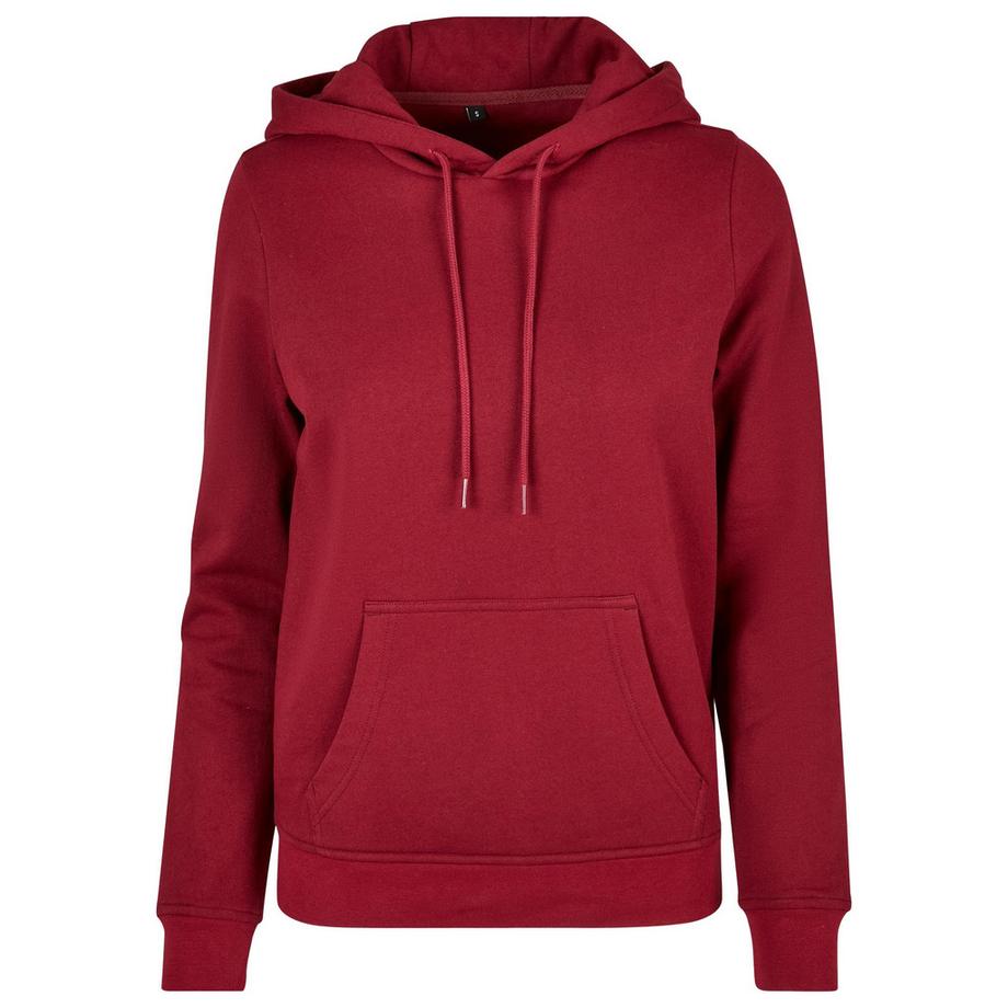 Sweat à capuche BASIC