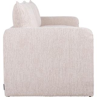 mutoni Sofa Sandro creme 230  