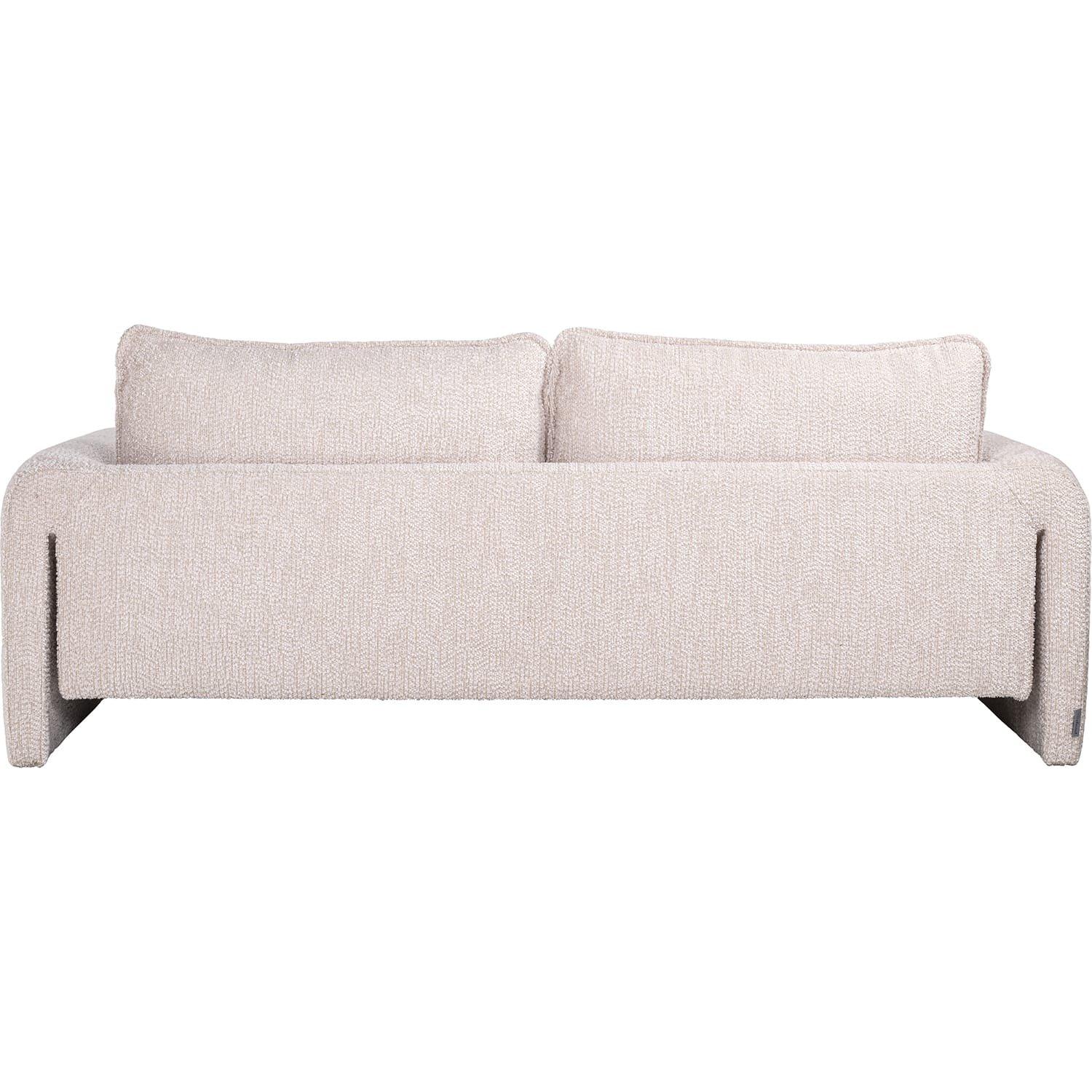 mutoni Sofa Sandro creme 230  