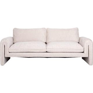 mutoni Sofa Sandro creme 230  