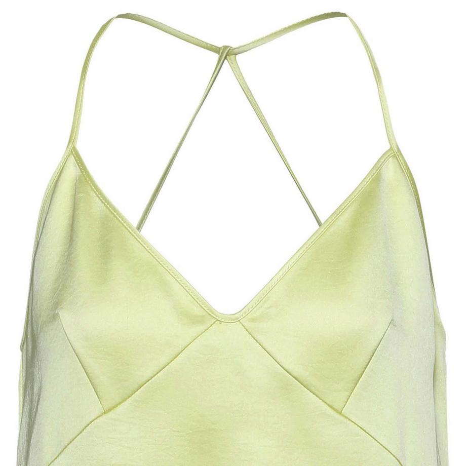 HUGO Cemilli 1 Débardeur à Bretelles  