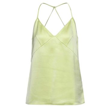 Cemilli 1 Trägerhemd