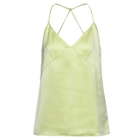 HUGO Cemilli 1 Débardeur à Bretelles  