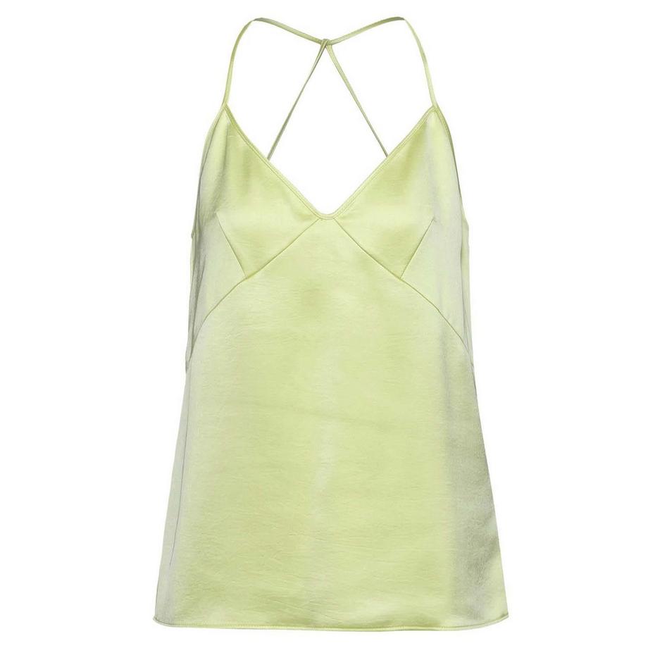 Cemilli 1 Trägerhemd