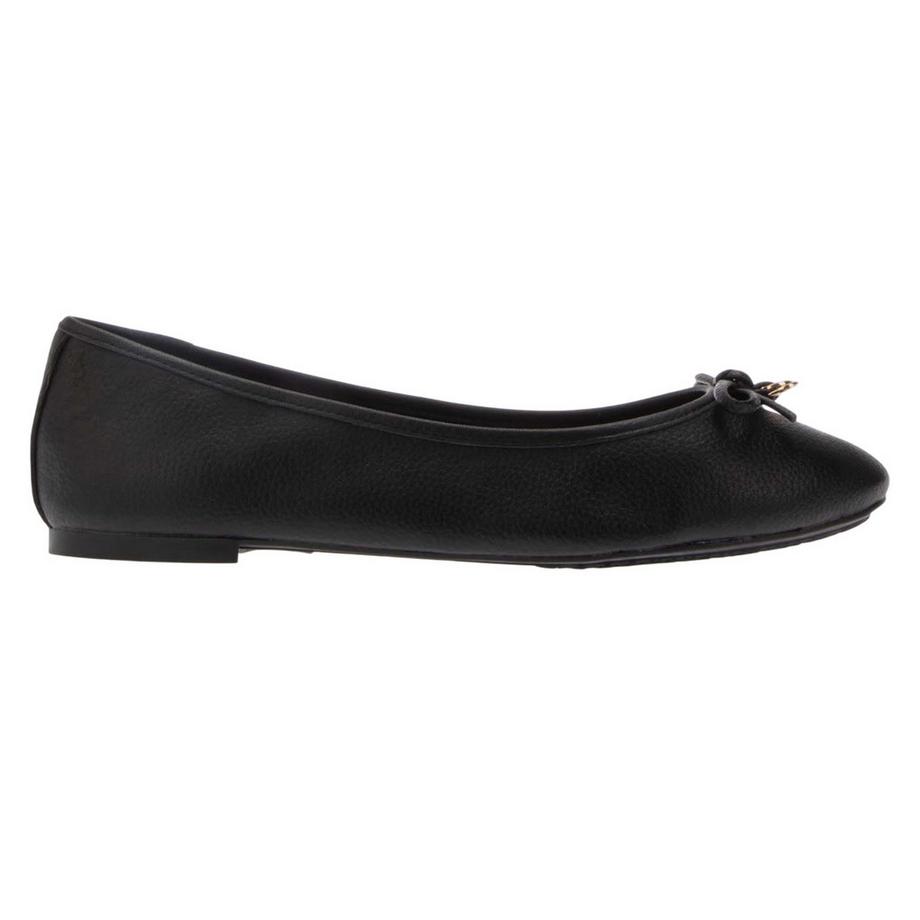 Dune London Harpington Ballerines en Cuir  