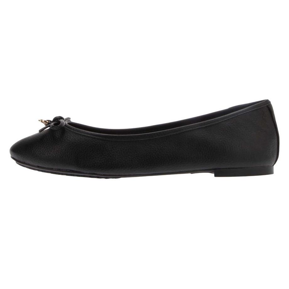 Dune London Harpington Ballerines en Cuir  