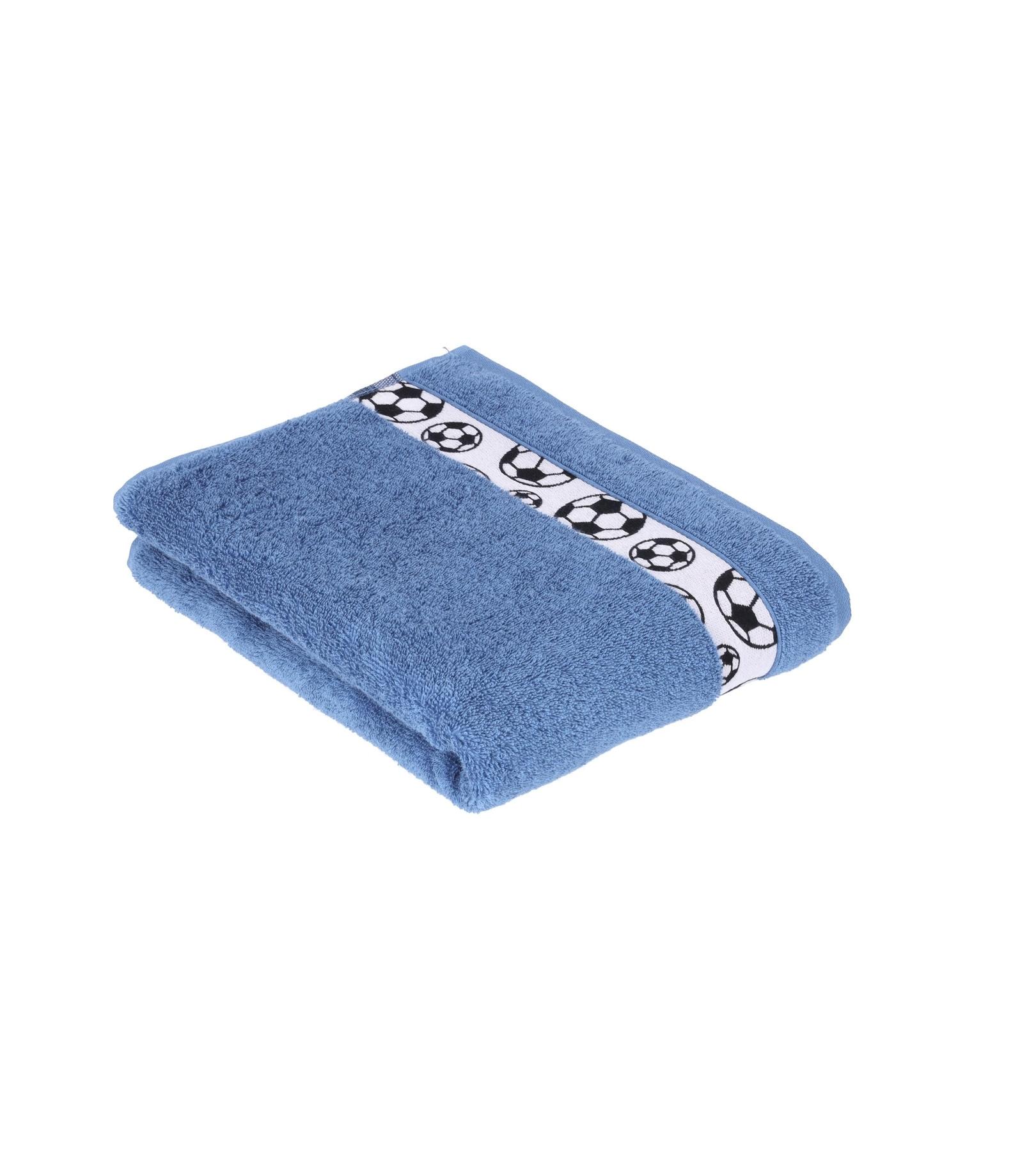 Image of Goal Duschtuch Goal Duschtuch