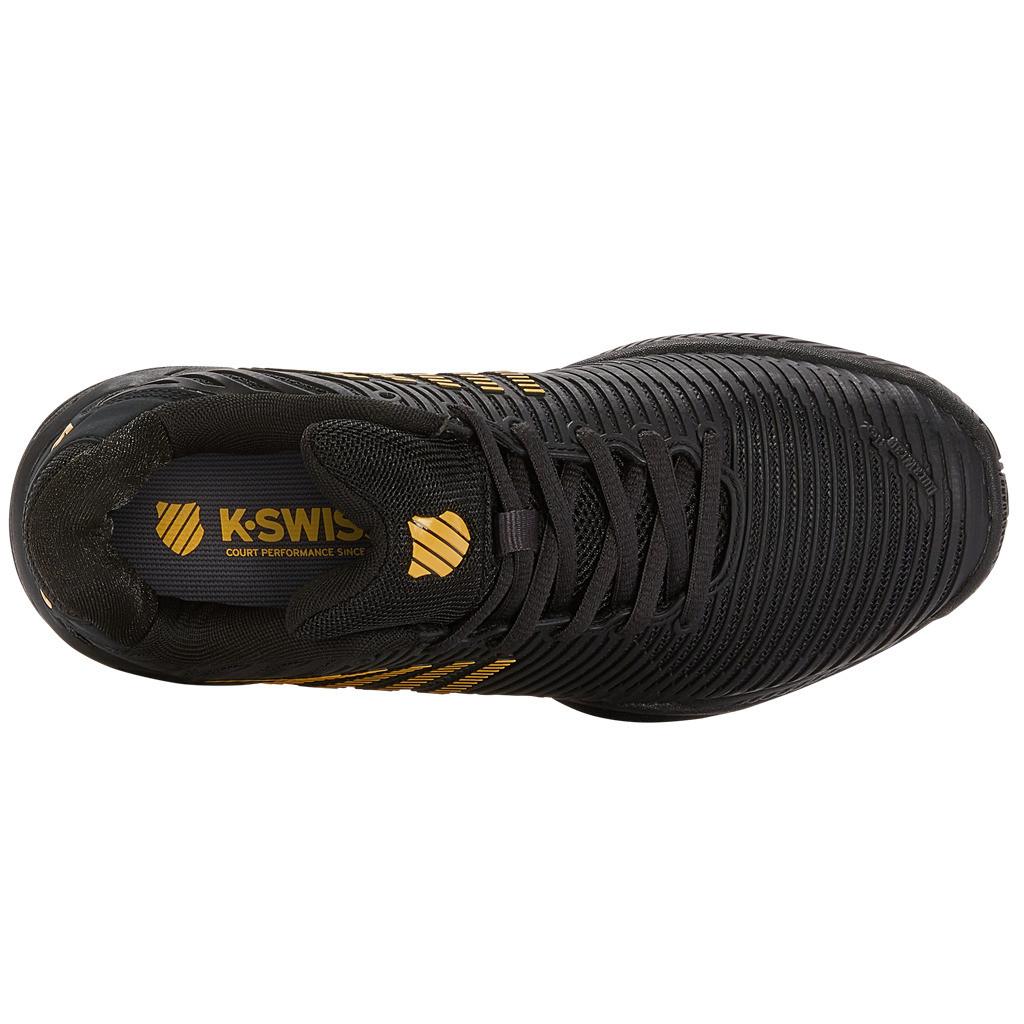 K-Swiss  sneakers per bambini hypercourt express 2 