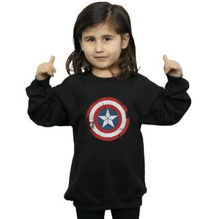 MARVEL  Civil War Sweatshirt 