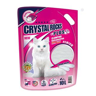 Crystal Rocks  Plus, 10l 