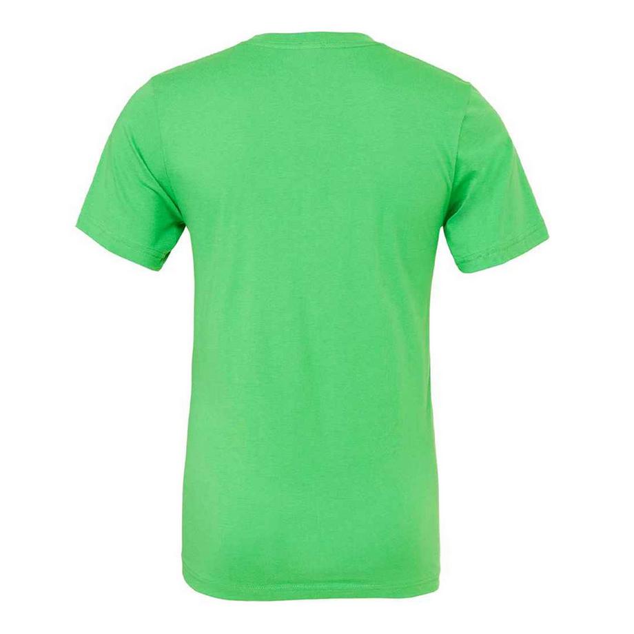 Bella + Canvas T-shirt girocollo manica corta  