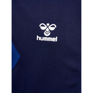 Hummel  kinder-trainingsjacke authentic pl 