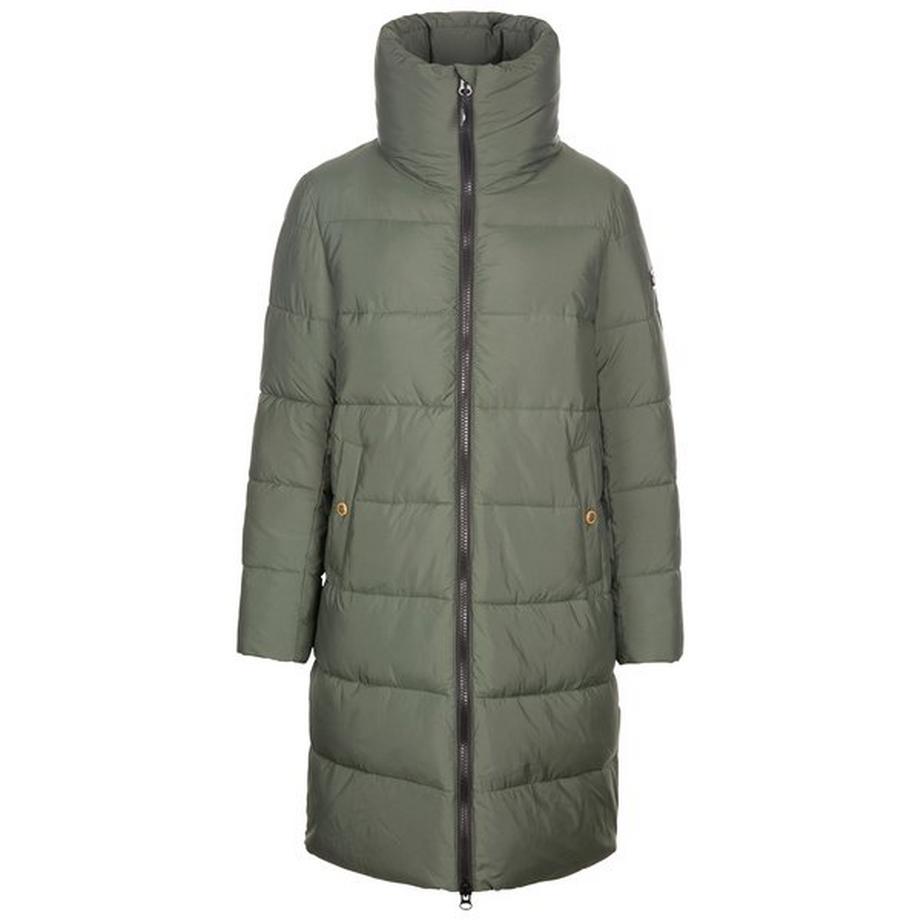 Faith Steppjacke