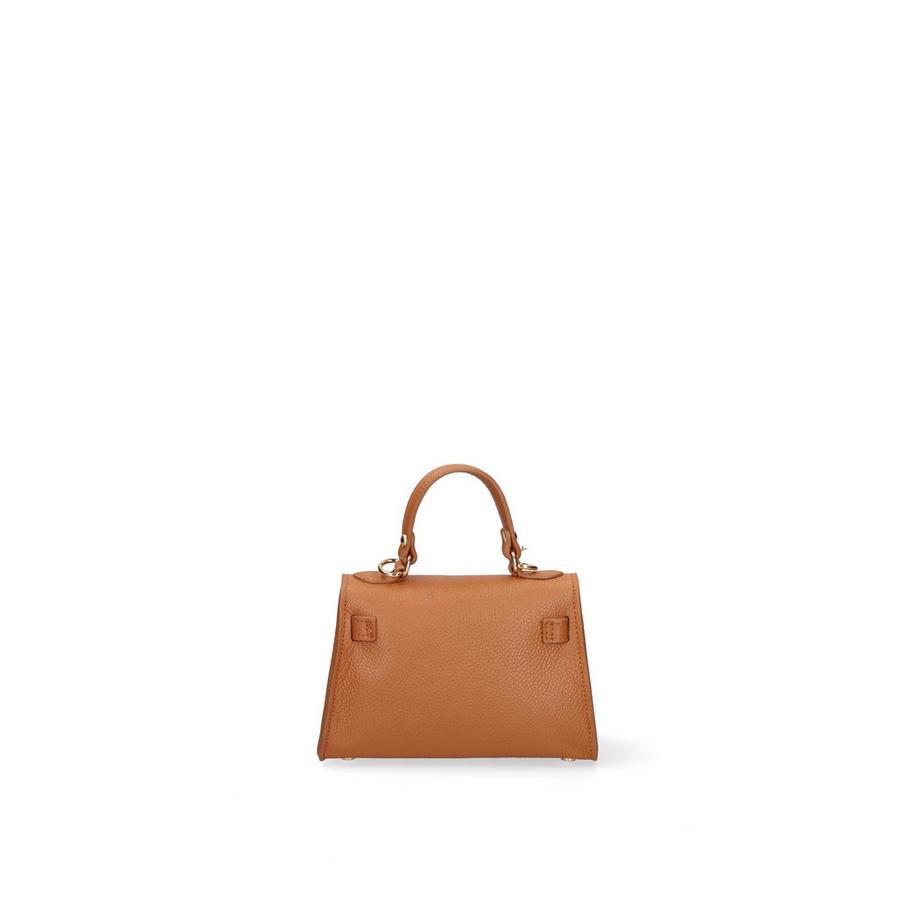 Chiara Ferretti Borsa Floralie Elite con manico superiore  