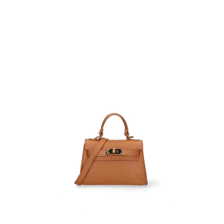 Chiara Ferretti Borsa Floralie Elite con manico superiore  