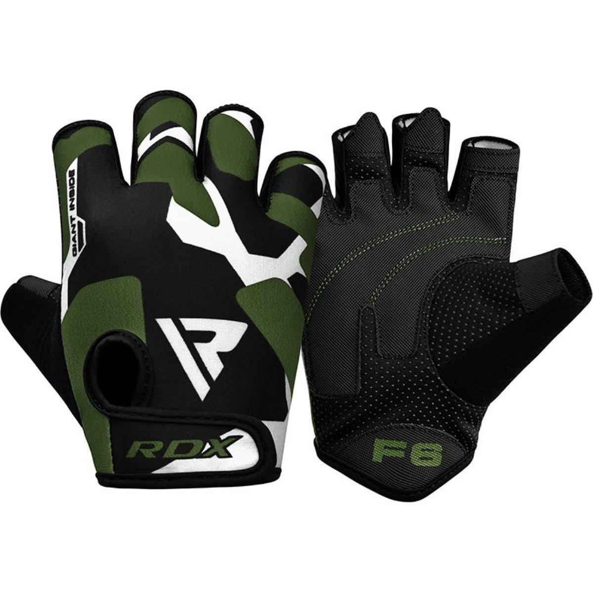 RDX SPORTS  RDX F6 Training Handschuhe 