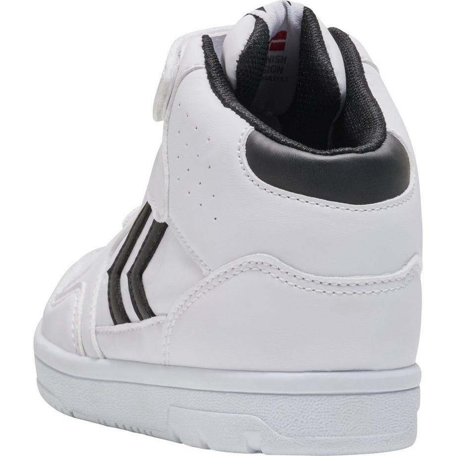 Hummel Camden Hohe Kinder Sneakers  