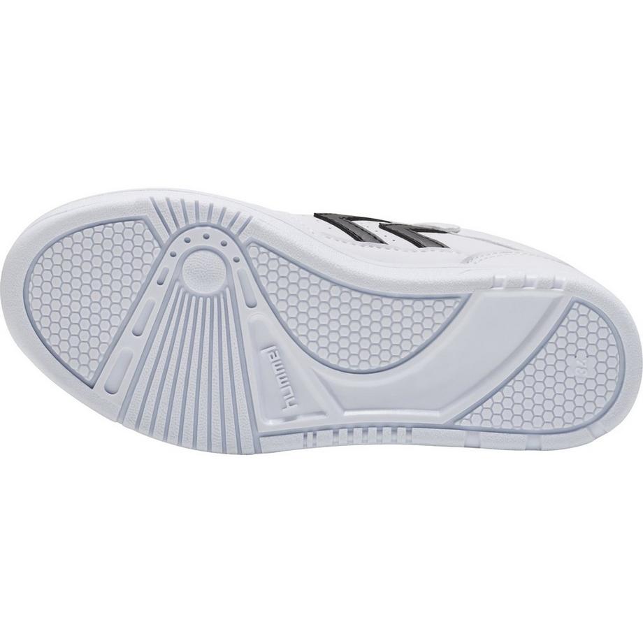 Hummel Camden Hohe Kinder Sneakers  