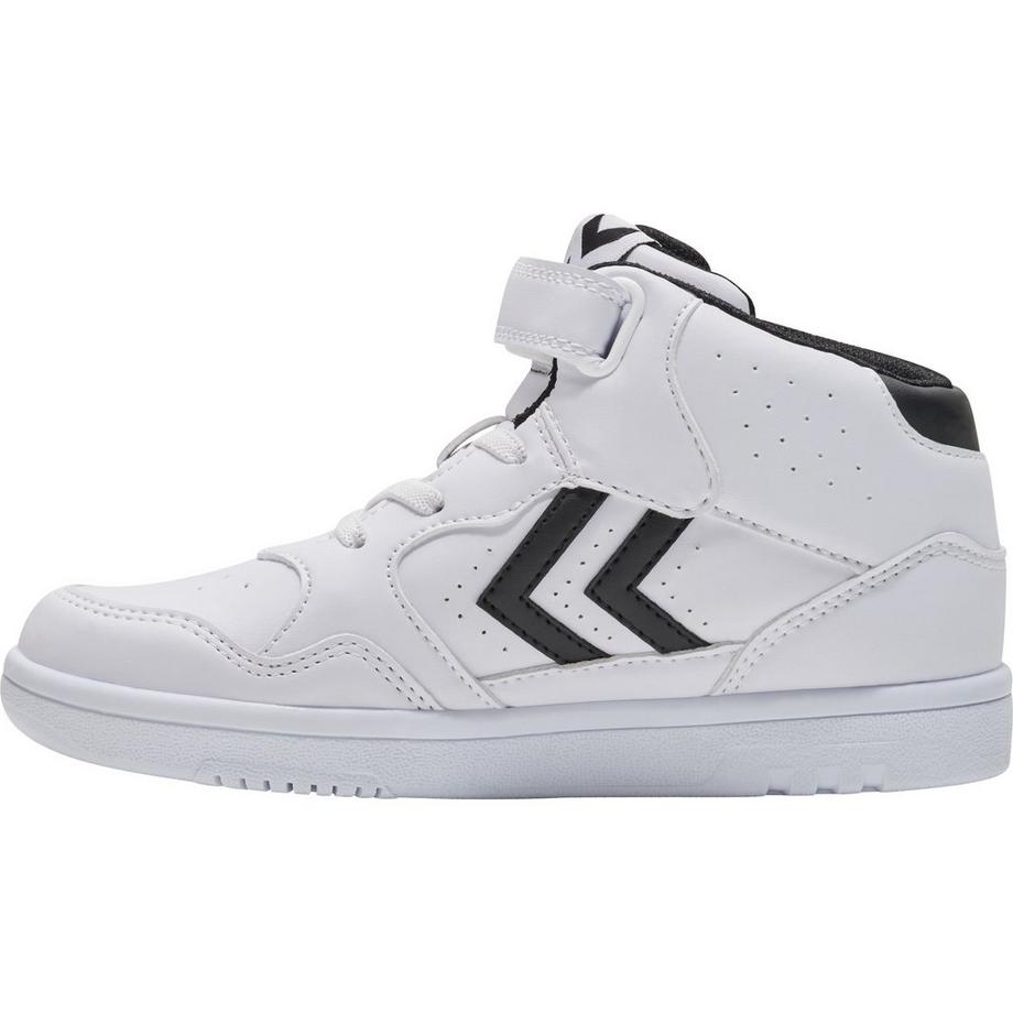 Hummel Camden Hohe Kinder Sneakers  