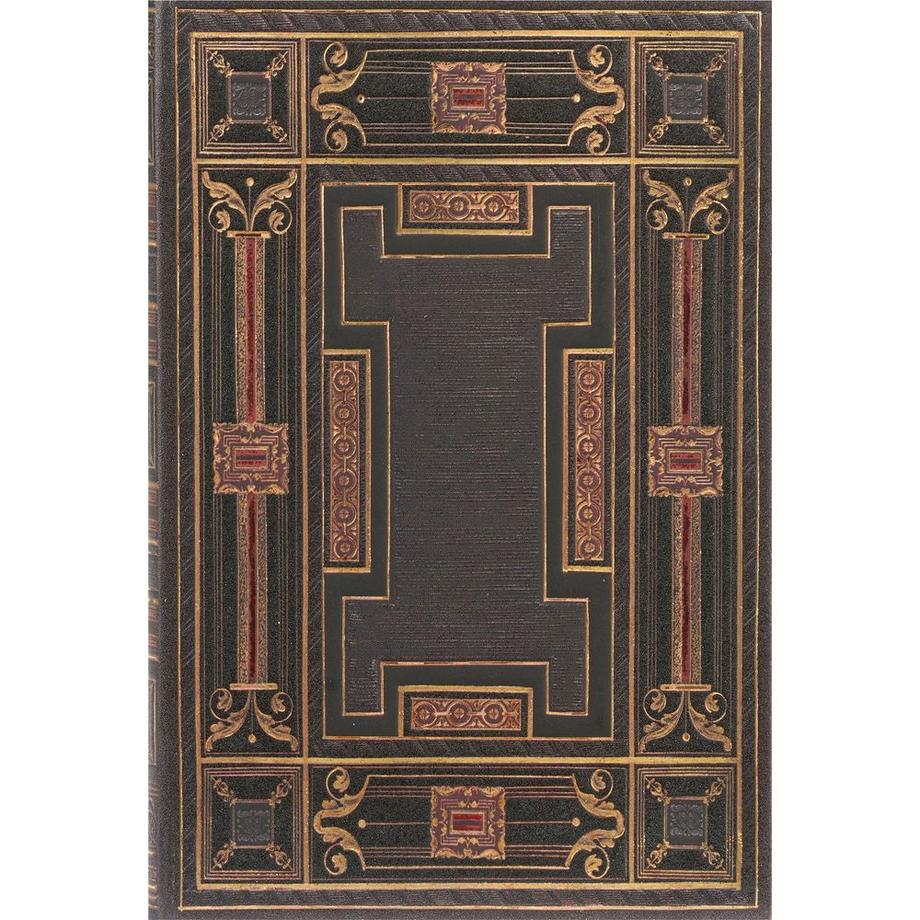 Paperblanks Notizbuch PB9616-0 liniert Seiten  