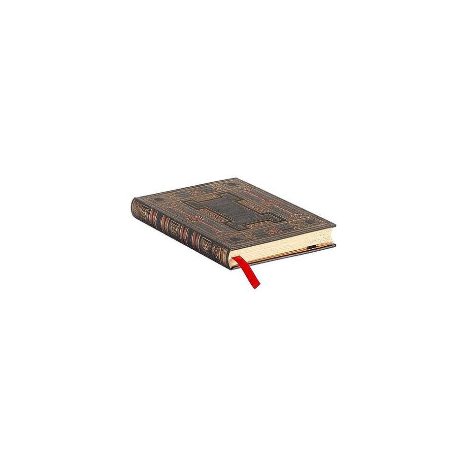 Notizbuch PB9616-0 liniert Seiten