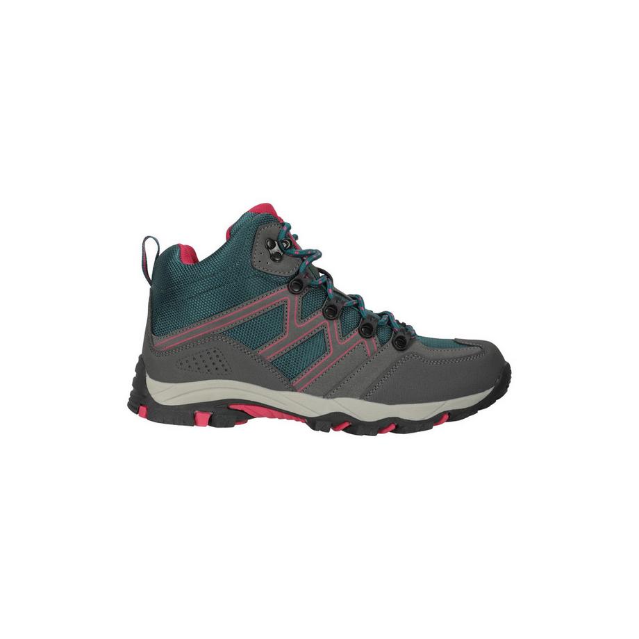 Mountain Warehouse Oscar Bottines de randonnée  