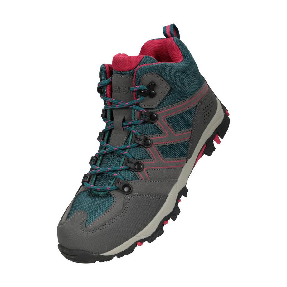 Bottines de marche OSCAR Enfant
