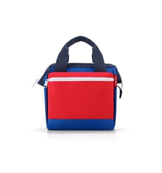 Image of Reisenthel Umh�ngetasche Allrounder Cross Special Edition Nautic Unisex Multicolor ONE SIZE