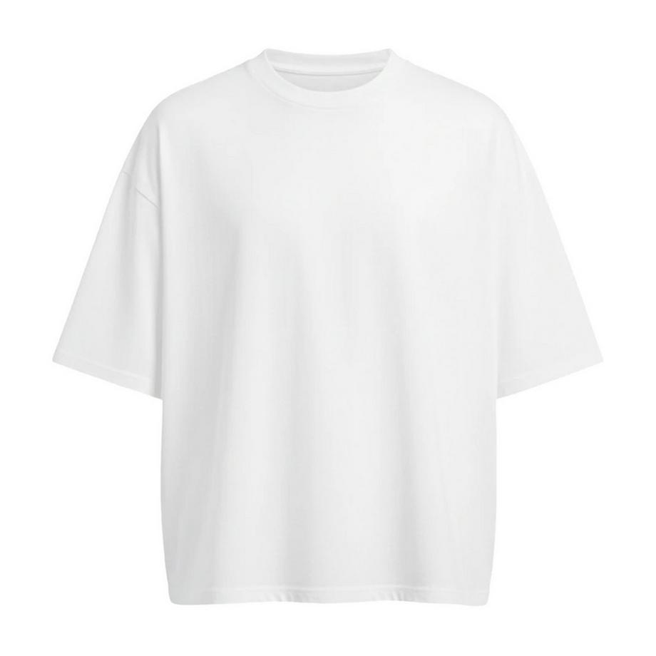 T-ShirtMotiftyle Rectangulaire
