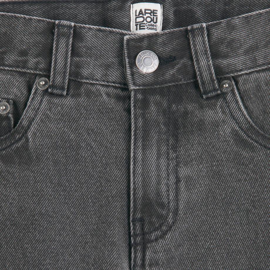 La Redoute Collections  Jean droit 