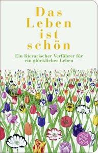 Das Leben ist schön Gommel-Baharov, Julia (Hrsg.) Couverture rigide 